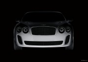 Bentley Continental Supersports